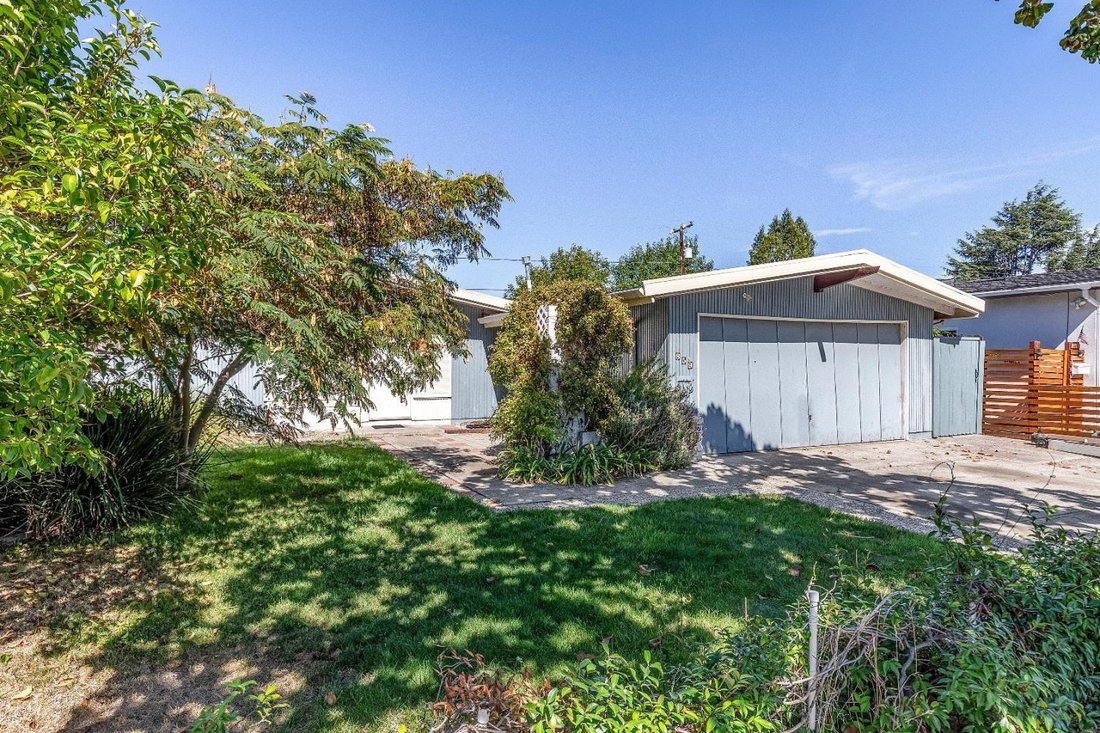 House in Sunnyvale, California, United States 3 - 18987854