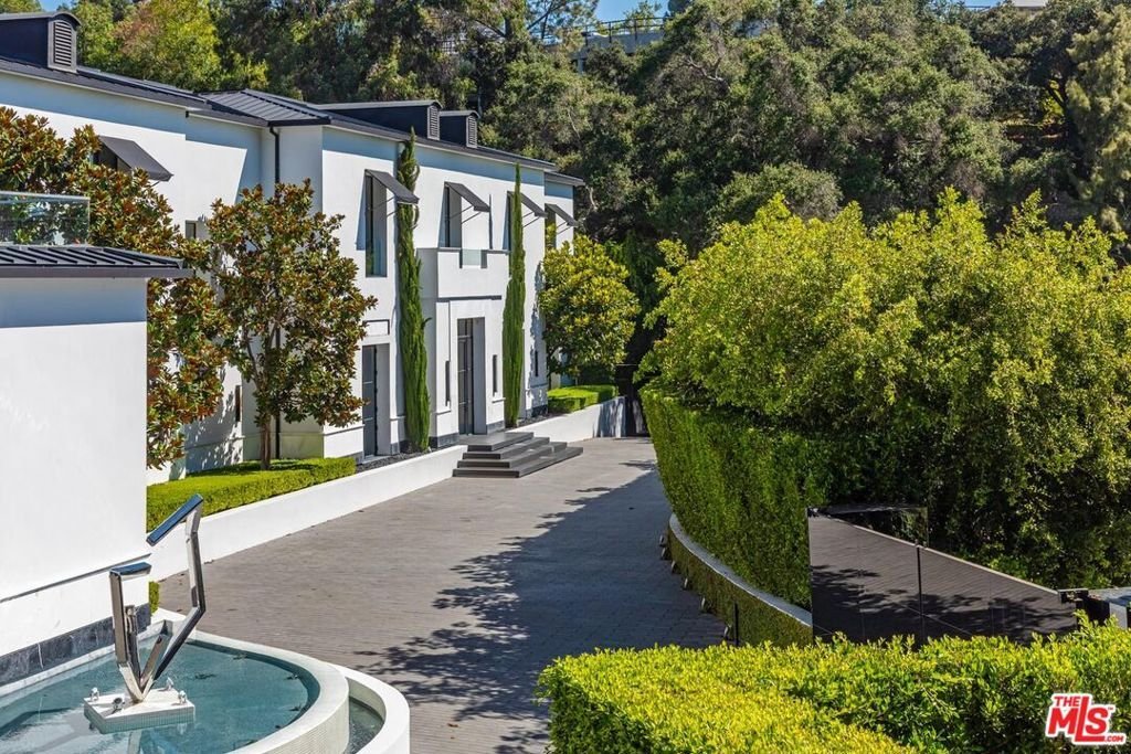 House in Los Angeles, California, United States 3 - 18988089