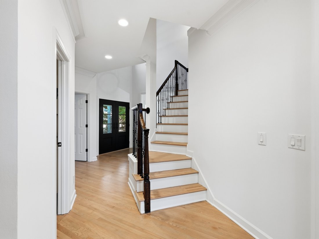 House in Cary, North Carolina, United States 5 - 18987012