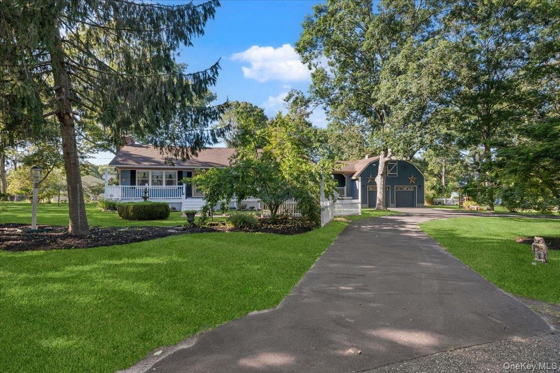 House in Peconic, New York, United States 1 - 18988862