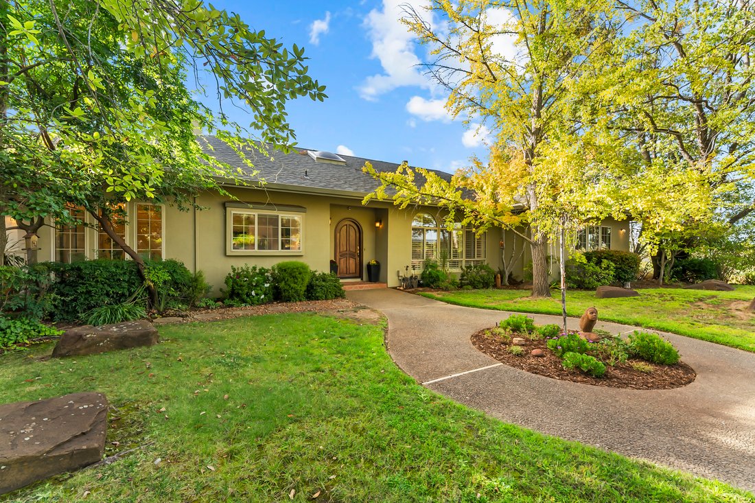 House in Jackson, California, United States 5 - 18987111