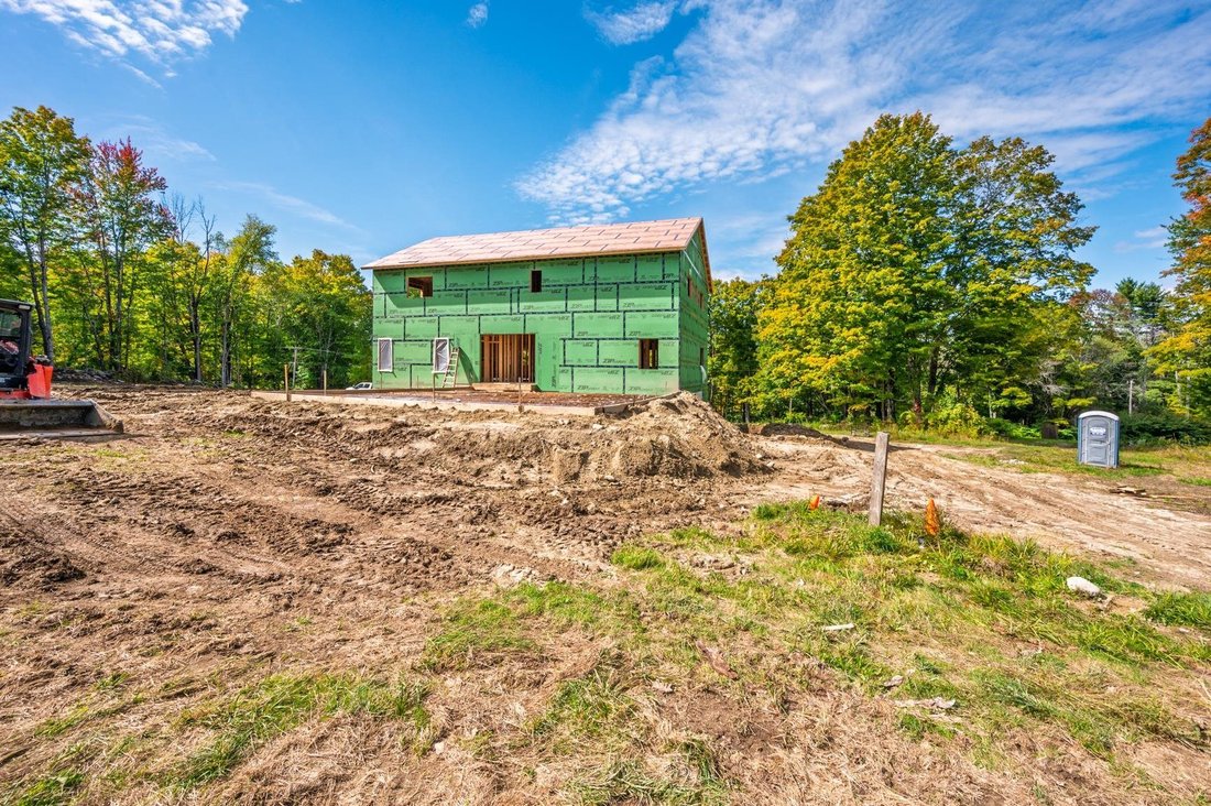 House in Sutton, New Hampshire, United States 3 - 18988781