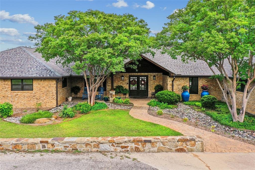 House in Whitesboro, Texas, United States 2 - 18988673