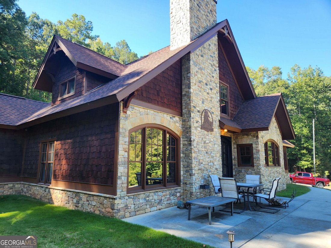 House in Loganville, Georgia, United States 1 - 18988607