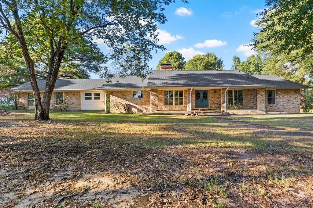 Farm Ranch in Pittsburg, Texas, United States 3 - 18988644