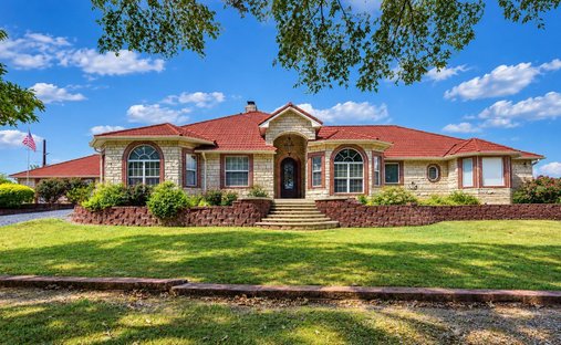 Farm Ranch in Mena, Arkansas, United States 1