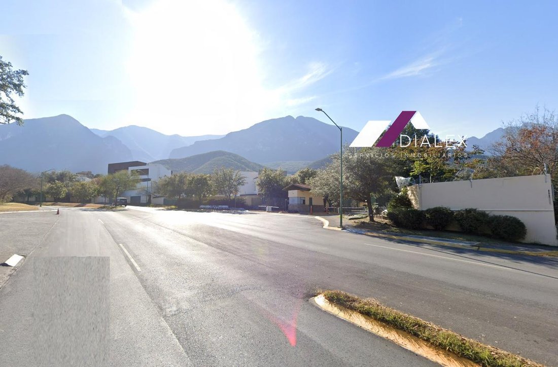 Land in Monterrey, Nuevo Leon, Mexico 4 - 18989616