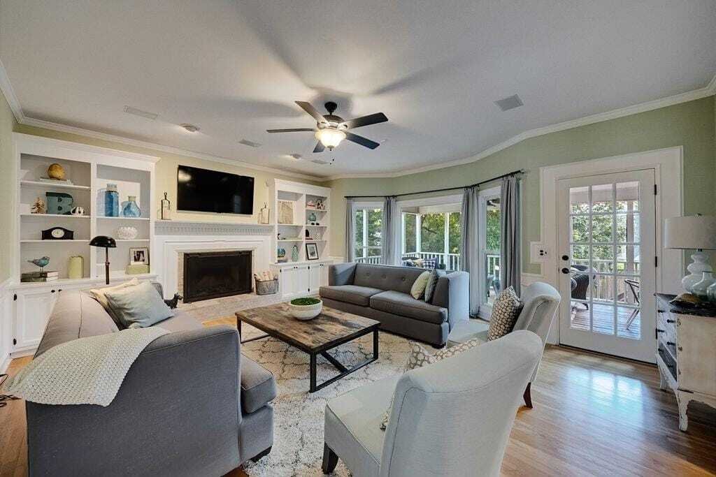 House in Marietta, Georgia, United States 5 - 18990516