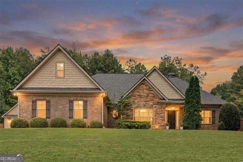 House in Newnan, Georgia, United States 1 - 18988612