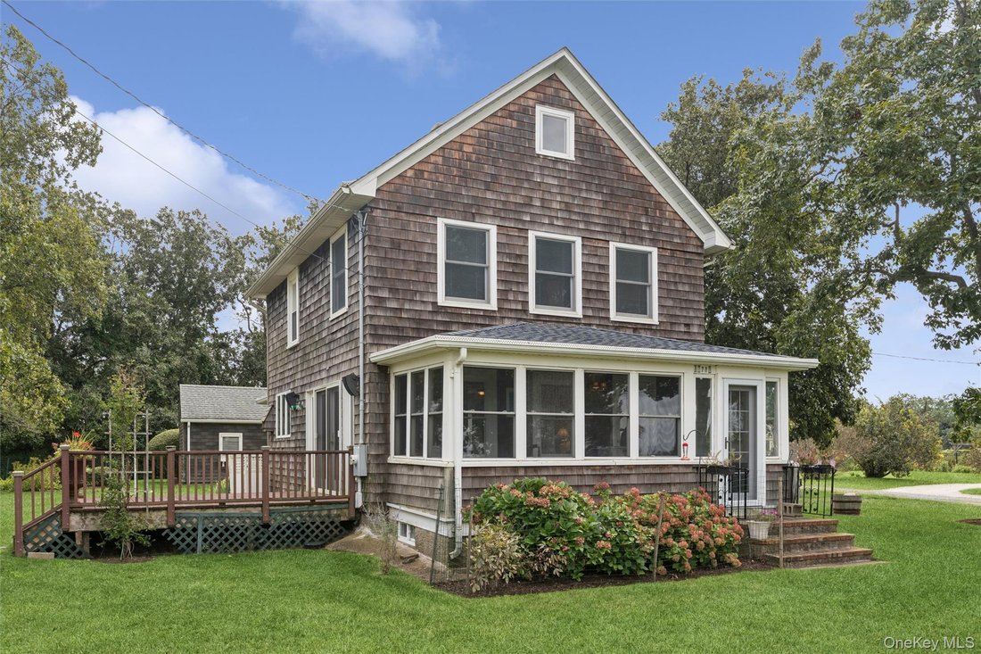 House in Cutchogue, New York, United States 2 - 18989355