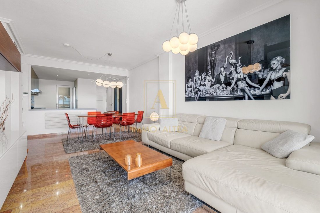 Apartment in Altea, Valencian Community, Spain 5 - 17139004