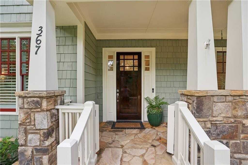 House in Atlanta, Georgia, United States 2 - 18990453