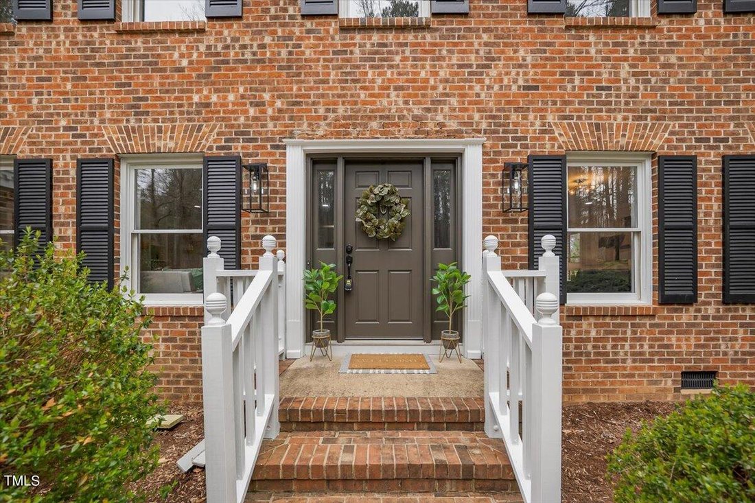 House in Chapel Hill, North Carolina, United States 3 - 18988521