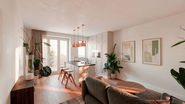 Apartment in Centro Storico, Milan, Lombardy 2 - 18988186