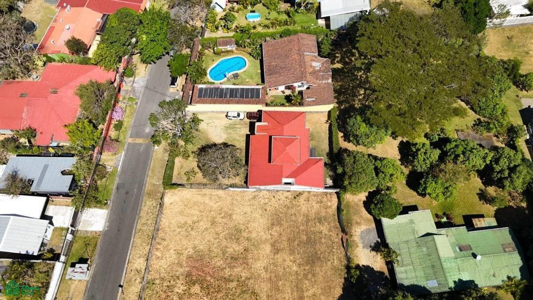 Maison à Piedades, San José, Costa Rica 2 - 17243284