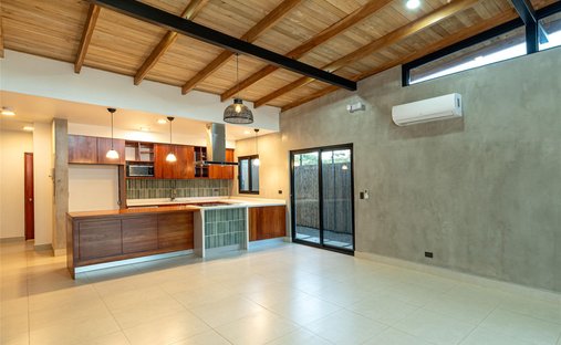 Maison à Huacas, Guanacaste, Costa Rica 1