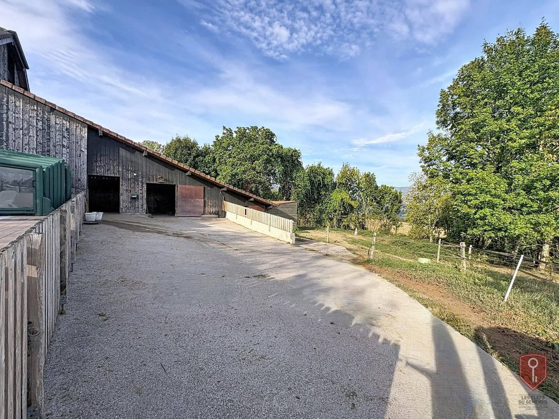 House in Seyssel, Auvergne-Rhône-Alpes, France 5 - 18989627