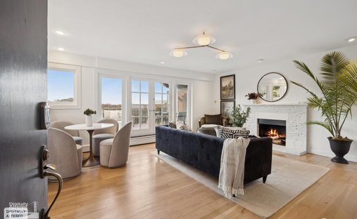 Condo in San Francisco, California, United States 1