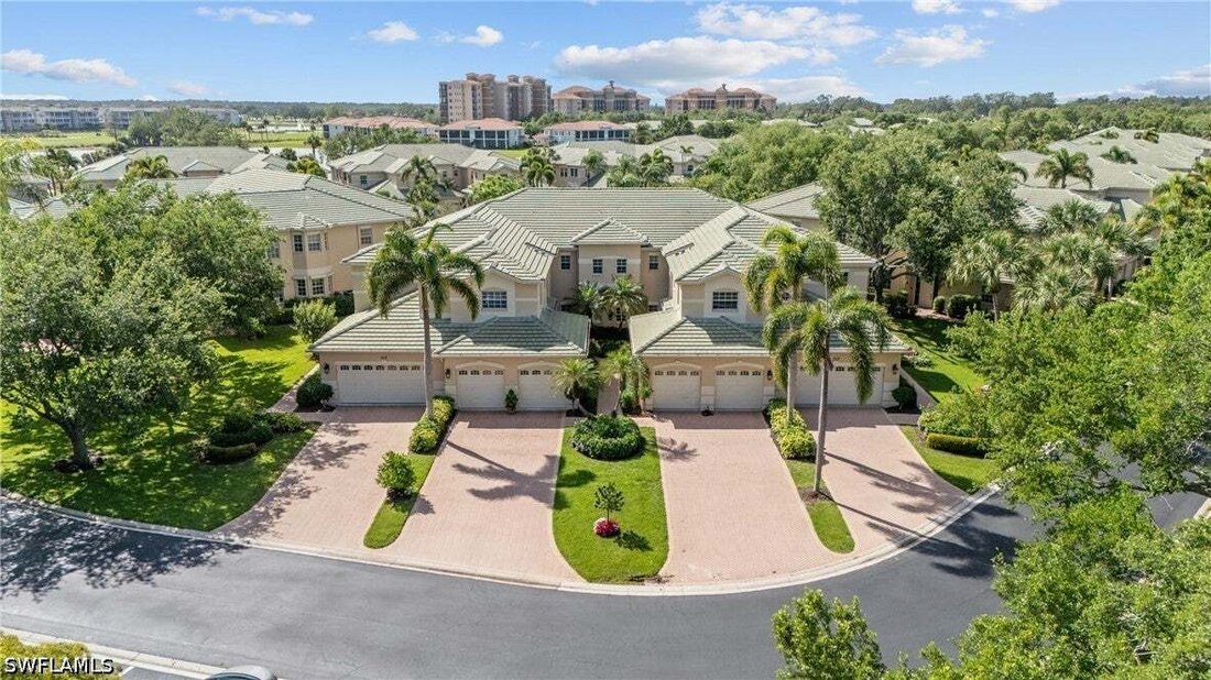 Condo in Naples, Florida, United States 3 - 18987622