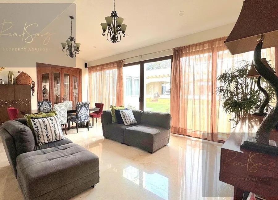 Condo in Aguascalientes, Aguascalientes, Mexico 2 - 18987428