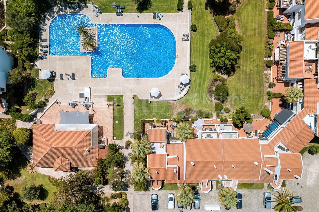 Apartment in Quinta do Lago, Almancil, Portugal 2 - 18989650