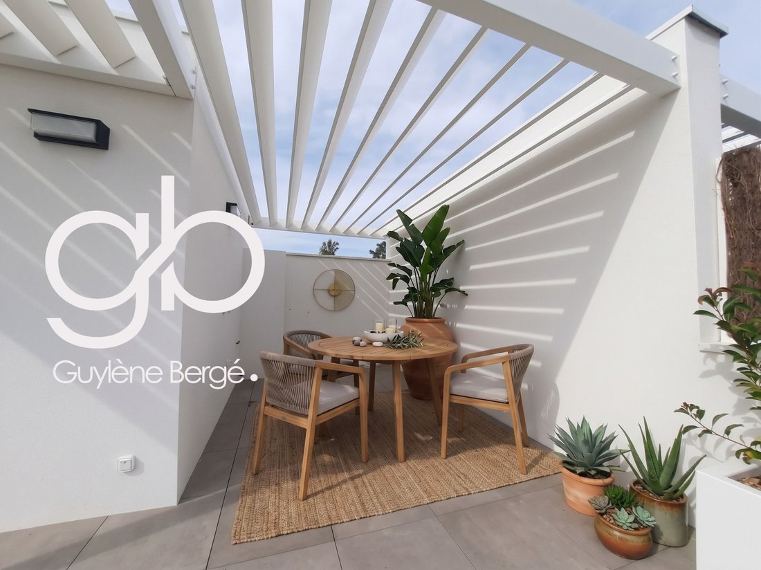Apartment in La Grande-Motte, Occitania, France 2 - 18989047