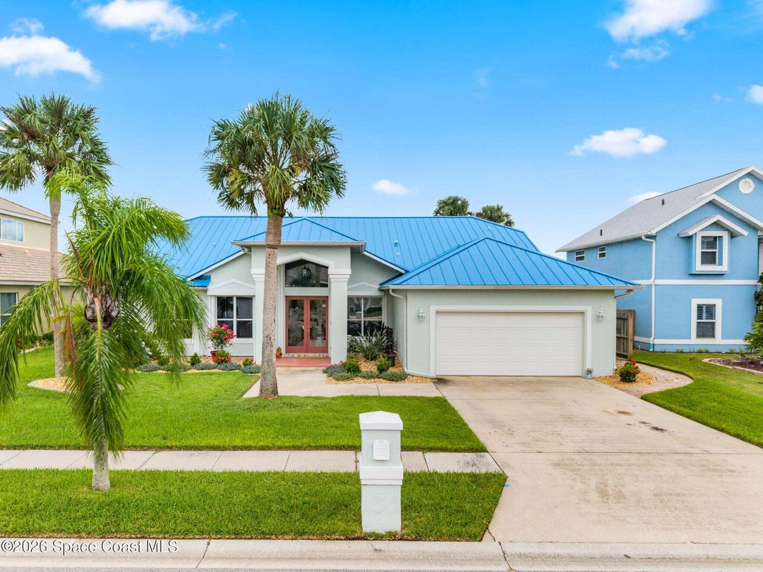 House in Merritt Island, Florida, United States 5 - 18987989