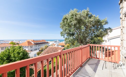 Apartment in Biarritz, Nouvelle-Aquitaine, France 1