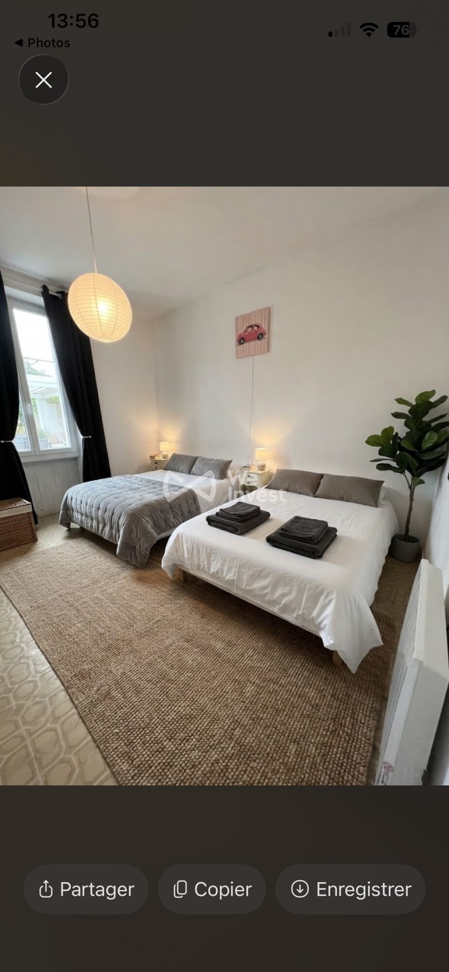 Apartamento en Vieille Chapelle, 8e Arrondissement, Marsella 5 - 17849167