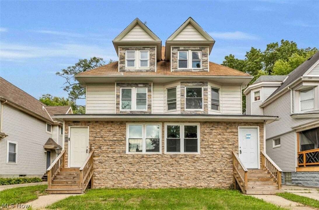 House in Cleveland, Ohio, United States 1 - 18988540