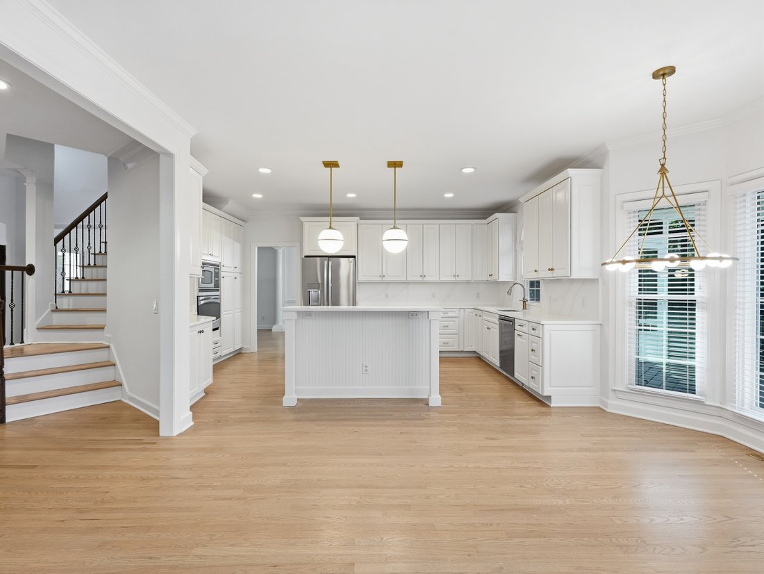House in Cary, North Carolina, United States 4 - 18987012