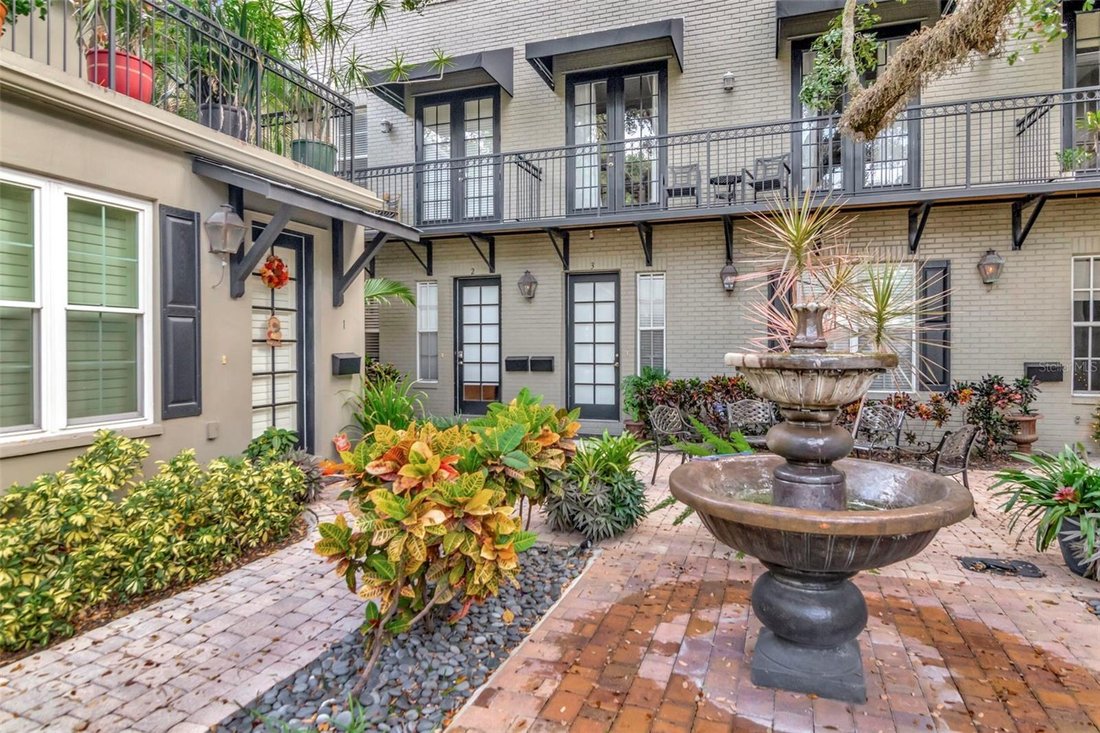 Condo in Tampa, Florida, United States 2 - 18988387
