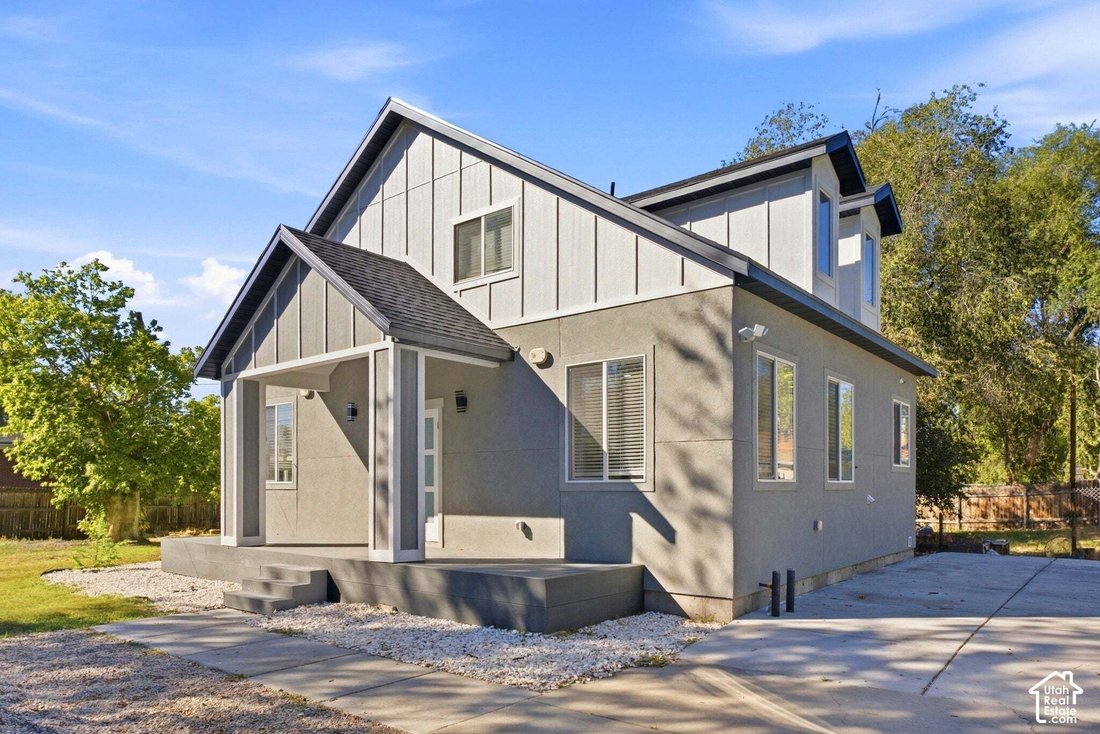 House in Salt Lake City, Utah, United States 4 - 18988451