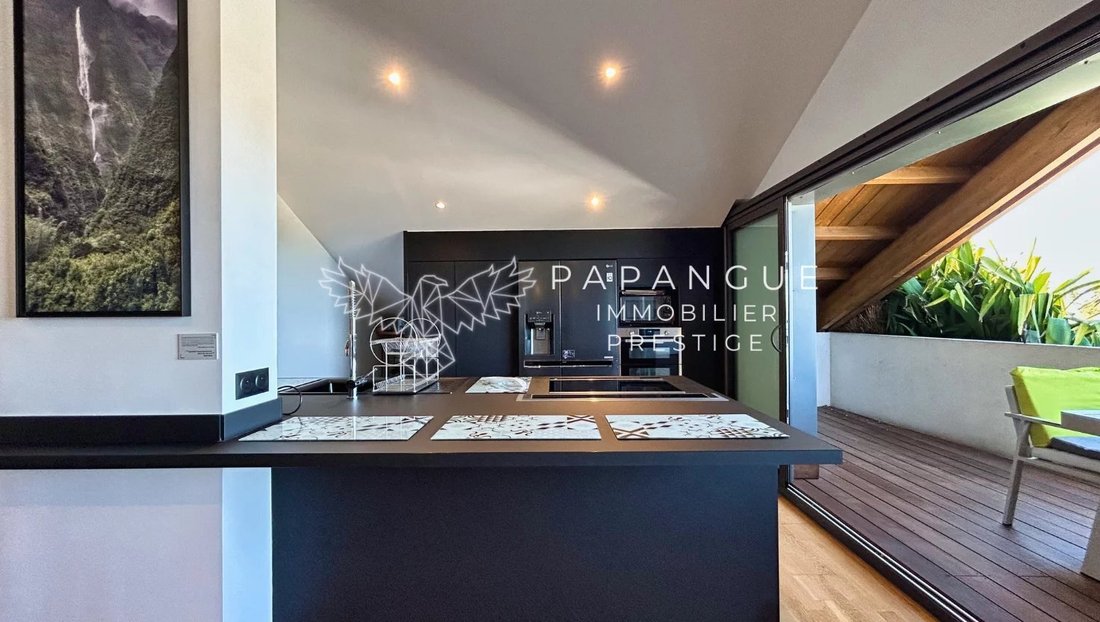 Apartment in France 3 - 17740684