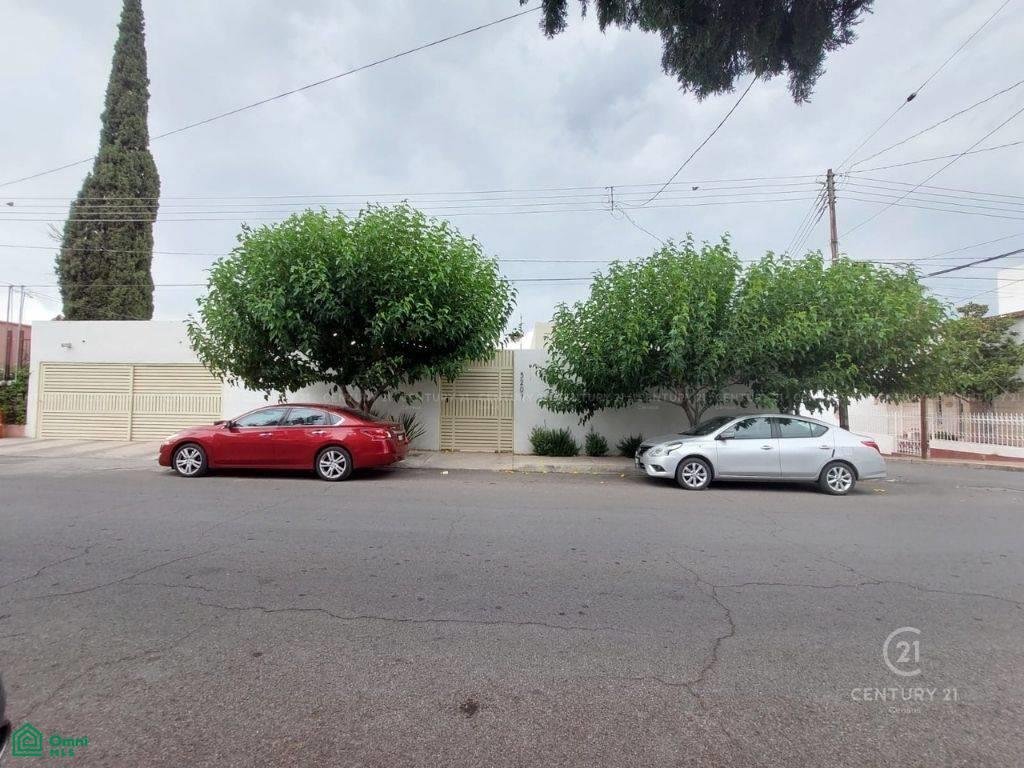 Casa a Ciudad Cuauhtémoc, Chihuahua, Messico 1 - 17233207