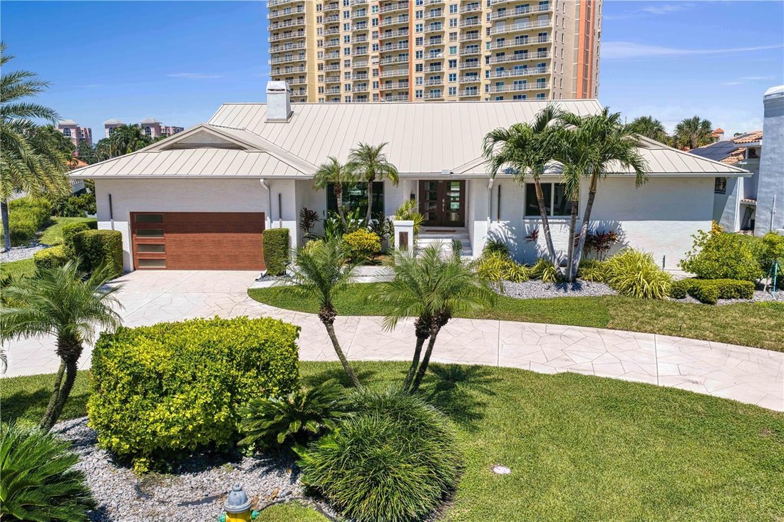 House in St. Petersburg, Florida, United States 1 - 18988375