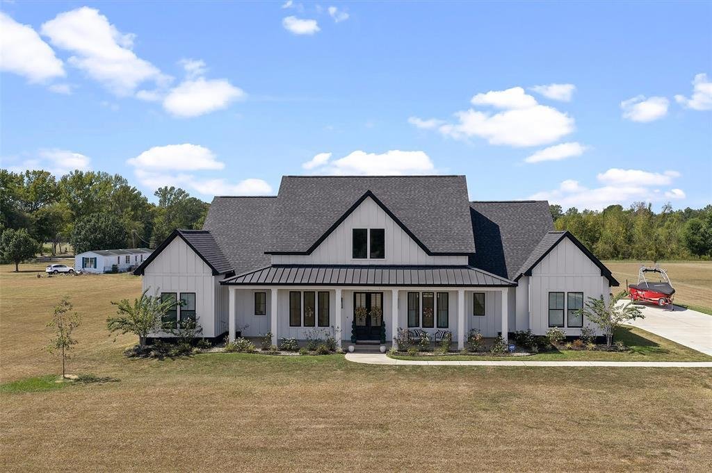 House in Frierson, Louisiana, United States 1 - 18988690