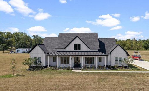 House in Frierson, Louisiana, United States 1