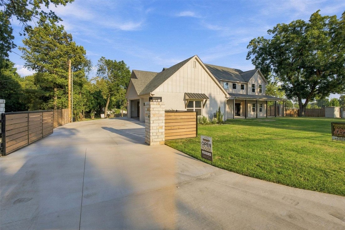 House in Tulsa, Oklahoma, United States 5 - 18178480