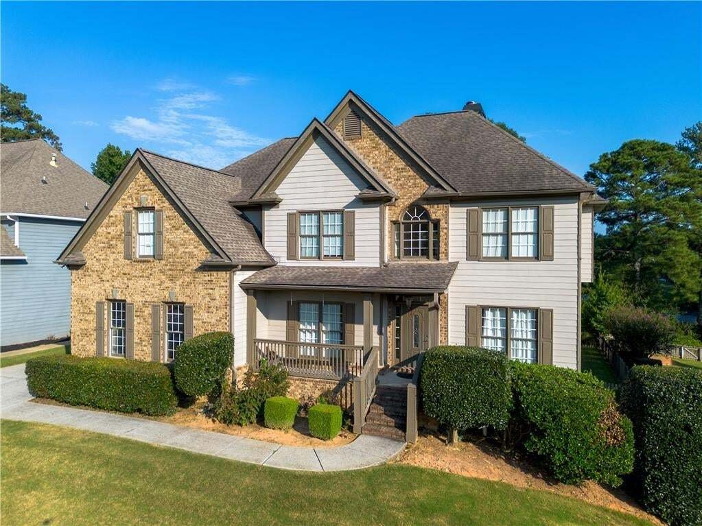 House in Dacula, Georgia, United States 2 - 18988723