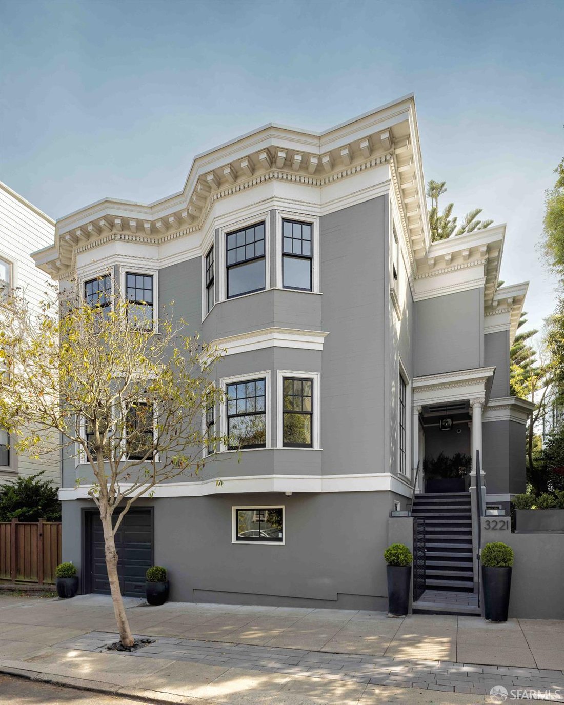 House in San Francisco, California, United States 1 - 18987969