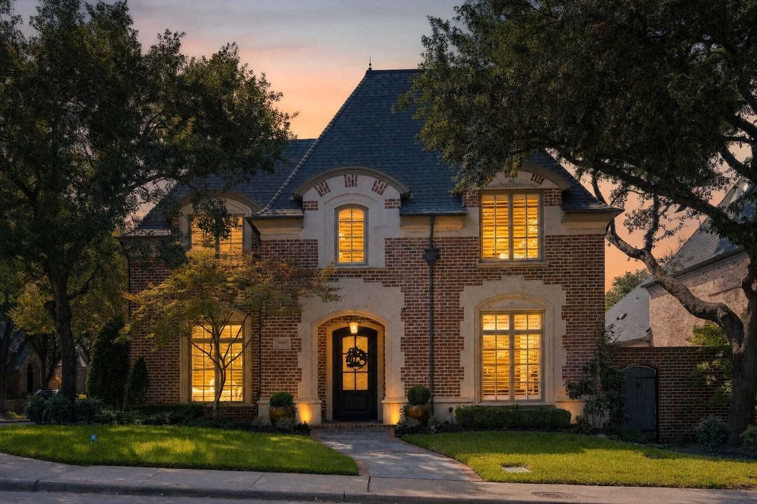 House in Dallas, Texas, United States 2 - 18990476