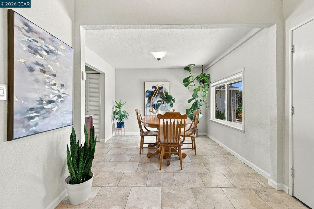 House in Concord, California, United States 5 - 18987338