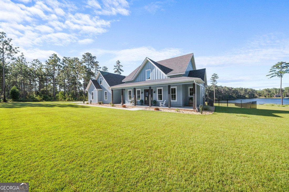 House in Statesboro, Georgia, United States 5 - 18988627