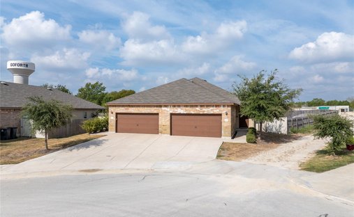 Haus in Buda, Texas, Vereinigte Staaten 1