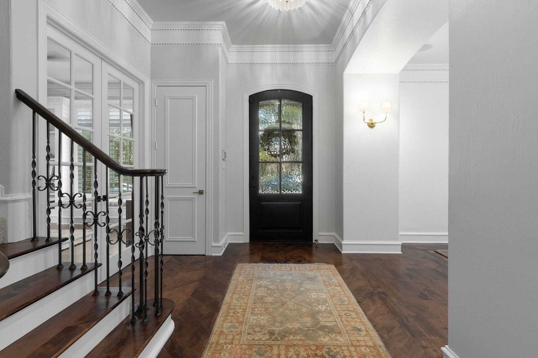 House in Dallas, Texas, United States 4 - 18990476