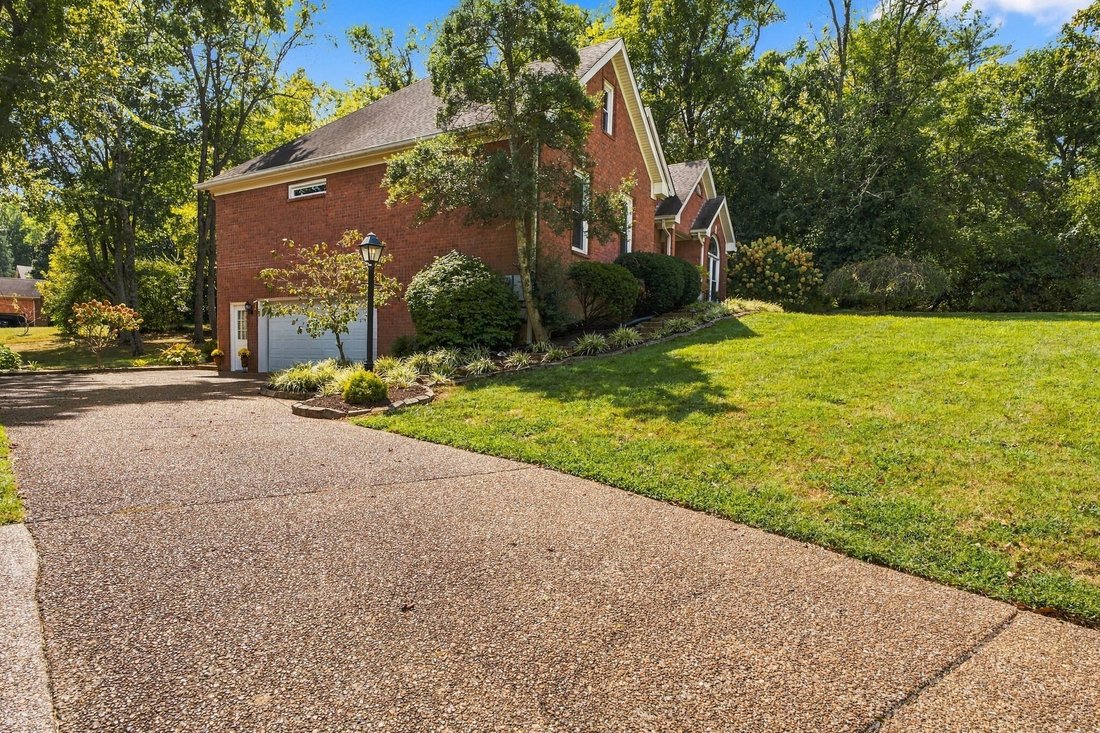 House in Nashville, Tennessee, United States 3 - 18987077
