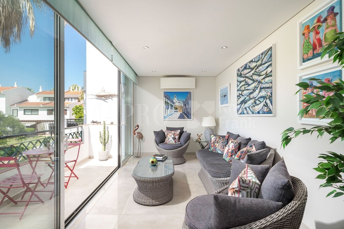 Apartment in Quinta do Lago, Almancil, Portugal 5 - 18989650