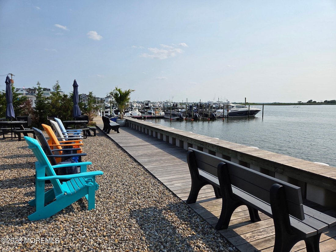 Condo in Rumson, New Jersey, United States 3 - 18989282