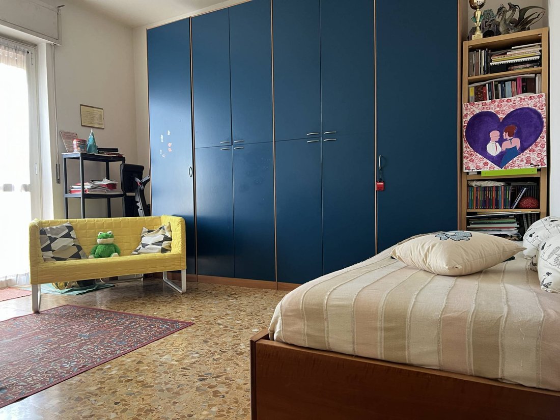 Apartment in Canegrate, Lombardy, Italy 1 - 18990385